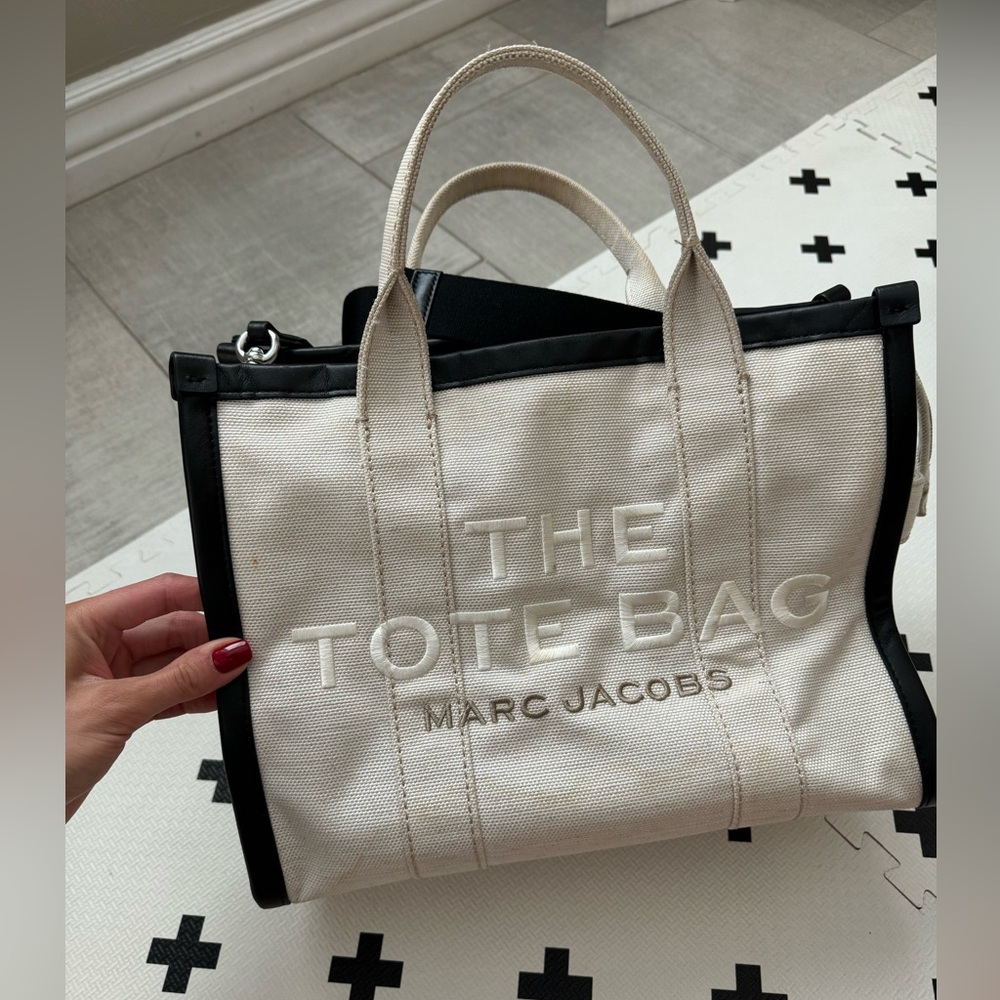 Marc Jacobs The Tote Bag
